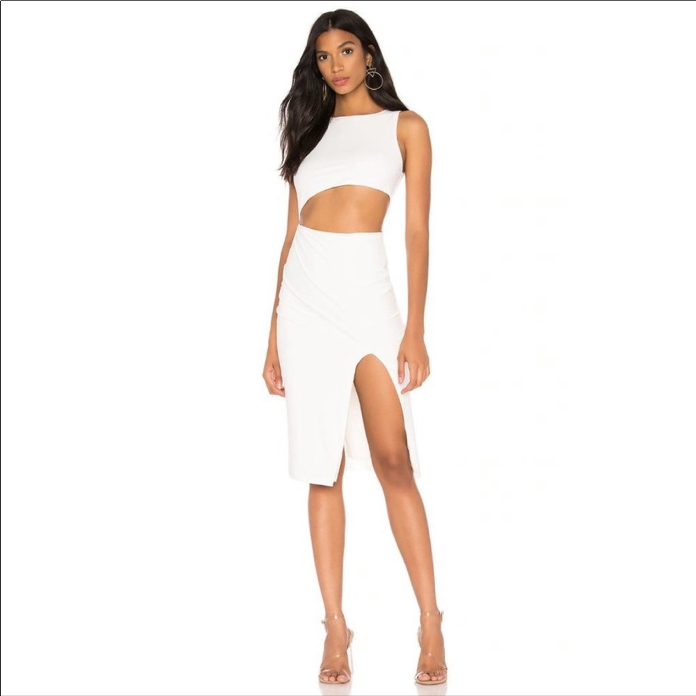 Superdown Amira Dress
